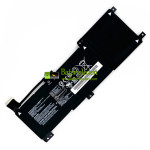 Baterie pro Thunderobot AORUS SQU-1905 911-pro 15-WA 15-W9 15-XA [Náhradní baterie]